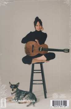 CD Kacey Musgraves: Deeper Well LTD