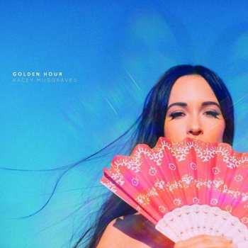 CD Kacey Musgraves: Golden Hour