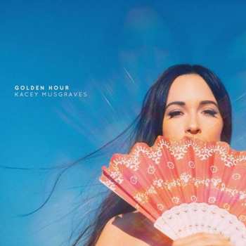 Album Kacey Musgraves: Golden Hour