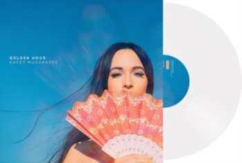 LP Kacey Musgraves: Golden Hour CLR
