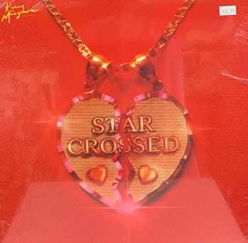 LP Kacey Musgraves: Star-Crossed CLR