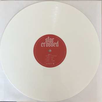 LP Kacey Musgraves: Star-Crossed LTD | CLR