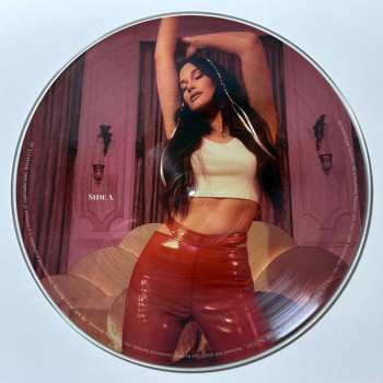 LP Kacey Musgraves: Star-Crossed LTD | PIC