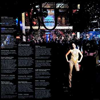 LP Kacey Musgraves: The Kacey Musgraves Christmas Show CLR