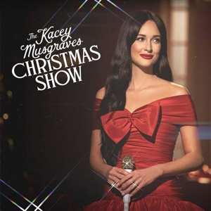 LP Kacey Musgraves: The Kacey Musgraves Christmas Show CLR