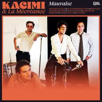 CD Kacimi & La Mécréance: Mauvaise