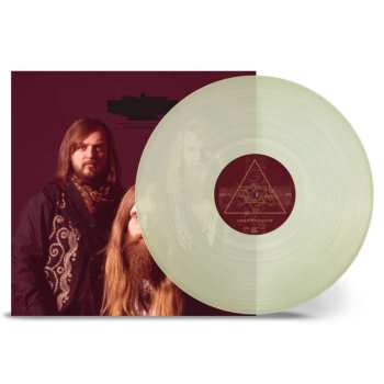 Album Kadavar: Abra Kadavar Dark