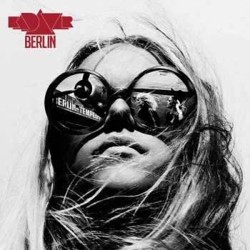 CD Kadavar: Berlin
