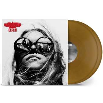 Album Kadavar: Berlin Gold