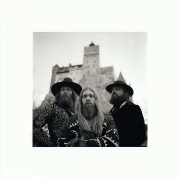 LP Kadavar: For The Dead Travel Fast LTD