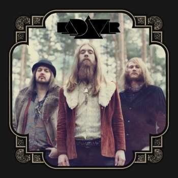 Album Kadavar: Kadavar