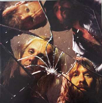 LP Kadavar: Kids Abandoning Destiny Among Vanity And Ruin