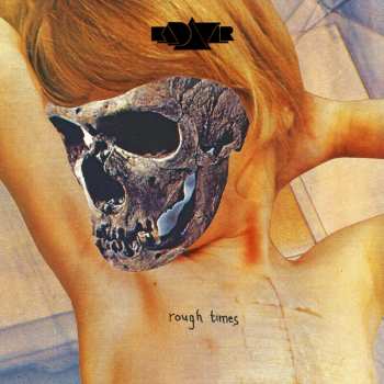 Album Kadavar: Rough Times