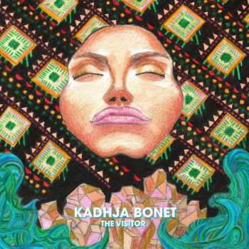 LP Kadhja Bonet: The Visitor