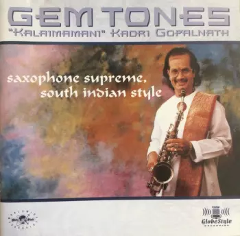 Gem Tones