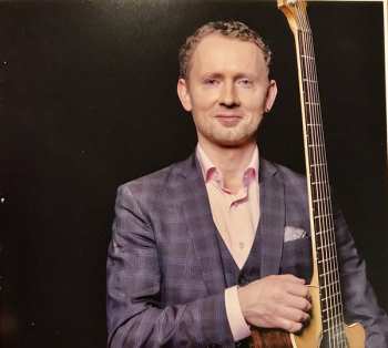 CD Kadri Voorand: Kadri Voorand In Duo With Mihkel Mälgand DIGI