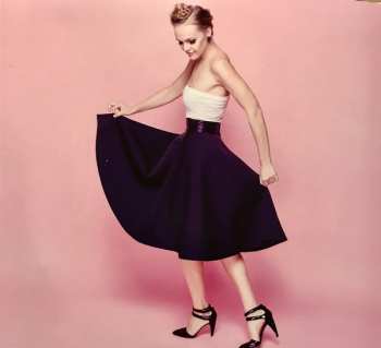 CD Kadri Voorand: Kadri Voorand In Duo With Mihkel Mälgand DIGI