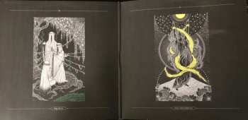 LP Kælan Mikla: Undir Köldum Norðurljósum CLR | DLX