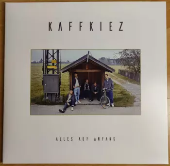 Kaffkiez: Alles Auf Anfang