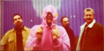 LP KAFVKA: Kaputt CLR