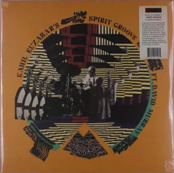 David Murray: Spirit Groove
