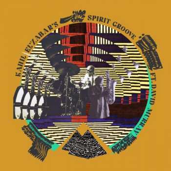 CD David Murray: Spirit Groove