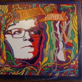 CD Kai Danzberg: Euphoria