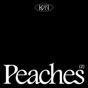 CD Kai: Peaches DIGI