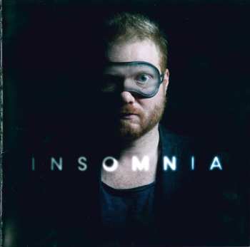 CD Kai Schumacher: Insomnia