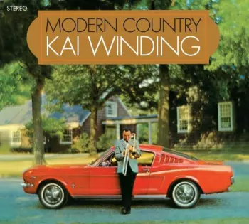 Modern Country + The Lonely One