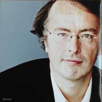 CD Fredrik Ullén: 100 Transcendental Studies For Piano 72-83