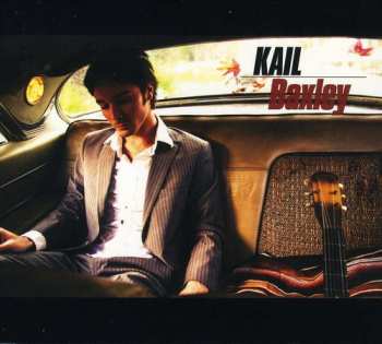 Album Kail Baxley: Heatstroke