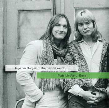 CD Kaipa: Händer