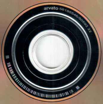 CD Kaipa: Nattdjurstid