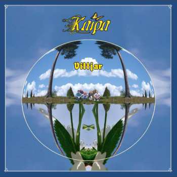 2LP Kaipa: Vittjar