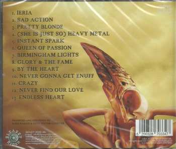 CD Kaisas: Ieria