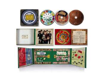 CD Kaiser Chiefs: Employment 20 (china Anniversary Edition) (limited Edition)