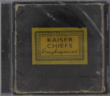 CD Kaiser Chiefs: Employment