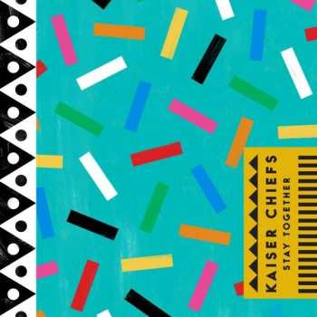 CD Kaiser Chiefs: Stay Together