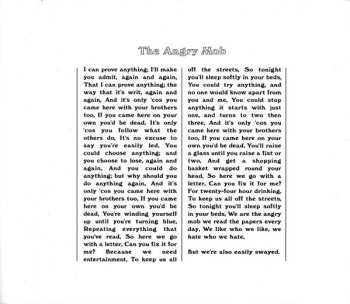 CD/DVD Kaiser Chiefs: Yours Truly, Angry Mob LTD | DLX