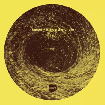 Kaiser: Into The Circle