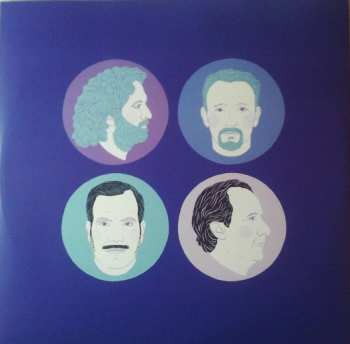 LP Kaiser Quartett: Empire 