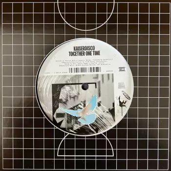 Kaiserdisco: Together One Time