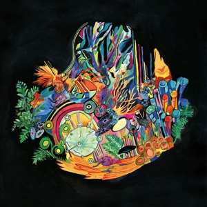 Album Kaitlyn Aurelia Smith: EARS