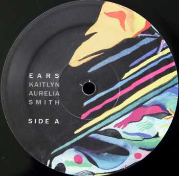 LP Kaitlyn Aurelia Smith: EARS