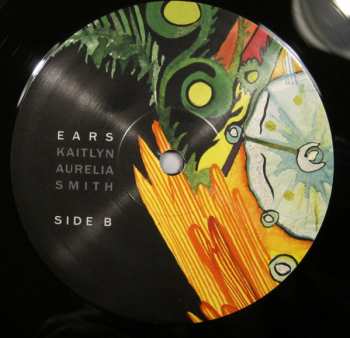 LP Kaitlyn Aurelia Smith: EARS