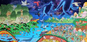2LP Kaitlyn Aurelia Smith: The Kid LTD | CLR