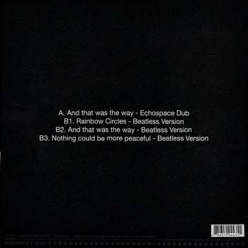 LP Kaito: And That Was The Way