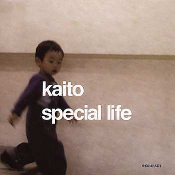 Album Kaito: Special Life
