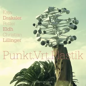 Christian Lillinger: Punkt.Vrt.Plastik